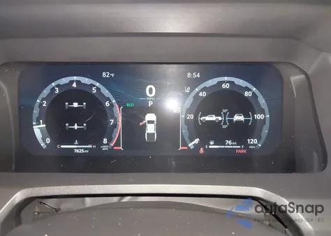 2024 Toyota Tacoma Double Cab from USA, damaged, VIN 3TMKB5FN8RM015827